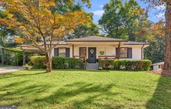 1188 Russell Drive, Decatur, GA 30030