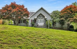 498 Old Dyer Road, Hayesville, NC 28904