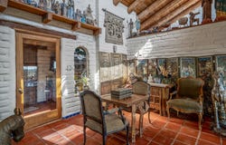 27 Vista Valle Circle, Lamy, NM 87540