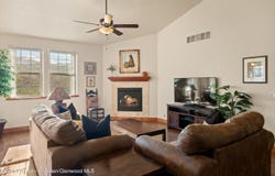 100 N Wildhorse Drive, New Castle, CO 81647