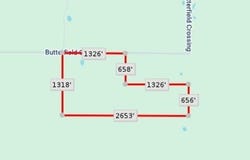 Butterfield Crossing, Tushka, OK 74525