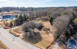 106 Roberts Drive, Pickens, SC 29671
