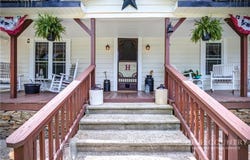 5905 Mountain View Road, Glade Valley, NC 28627