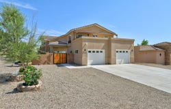 1511 21ST Avenue SE, Rio Rancho, NM 87124