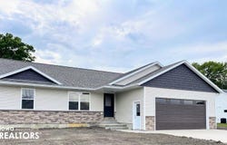 811 S Smith Street, Mount Pleasant, IA 52641
