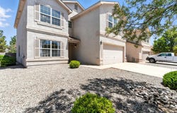 3349 COLMOR MEADOWS Circle NE, Rio Rancho, NM 87144