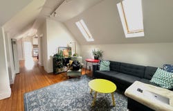 1821-1823 Oak Street, San Francisco, CA 94117