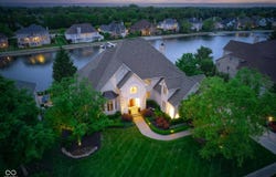 12192 Woods Bay Place, Carmel, IN 46033