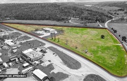 000 Business 71 & Hwy H, Pineville, MO 64856