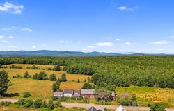 252 Schoodic Lake Road, Brownville, ME 04414