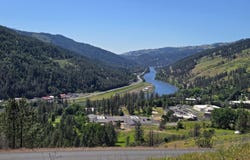 100 Shasta Circle, Orofino, ID 83544
