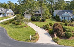 3553 E Medinah Avenue, Southport, NC 28461