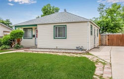 1601 S Yates Street, Denver, CO 80219