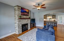 1013 Cobblestone Lane, Forest, VA 24551