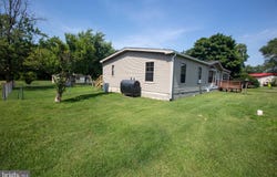 2555 FORDS CORNER ROAD, HARTLY, DE 19953