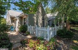 11602 SARRINGTON CT, FREDERICKSBURG, VA 22407