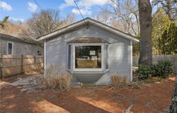 199 Mishnock Road, West Greenwich, RI 02817