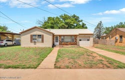 409 N C Street, Brownfield, TX 79316