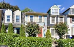 9507 DUNBROOK Court, MONTGOMERY VILLAGE, MD 20886