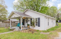 604 Denton Street, Benton, AR 72015