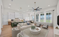 209 Jates Field BND, Liberty Hill, TX 78642