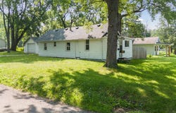 720 Pennsylvania Avenue, Alma, MI 48801