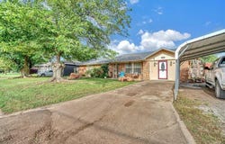 1501 D Street, Snyder, OK 73566