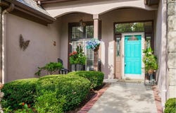 12556 Farley Street, Overland Park, KS 66213