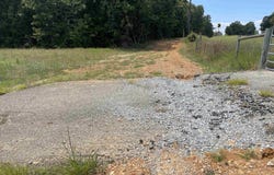 15650 62/412 Highway, Gepp, AR 72538