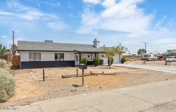 8649 Tamarack Avenue, California City, CA 93505