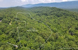 Tract 1 Welcome Valley Road, Benton, TN 37307