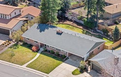 545 S Harrison Lane, Denver, CO 80209