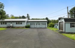 8630 ROUTE 220, Dushore, PA 18614