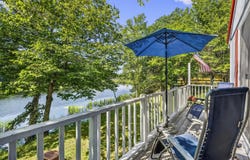 121 Bassett Landing, West Gardiner, ME 04345