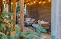 320 Fireside RD, Boulder Creek, CA 95006