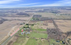 12550 Green Chapel Road NW, Johnstown, OH 43031