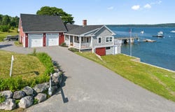 20 Wharf Road, Blue Hill, ME 04614