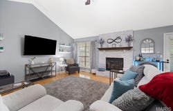 2713 Sundowner Drive, St Charles, MO 63303