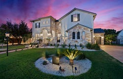 109 Bisset Ct, Austin, TX 78738