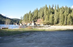 Tbd E Deer Lake Way, Loon Lake, WA 99148