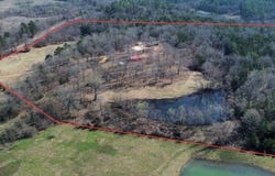 274 Wilson Creek Road, Lockesburg, AR 71846