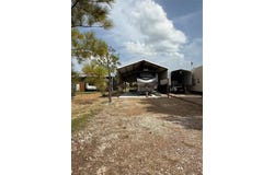 Lot 8 Teel Trail, Kerens, TX 75144