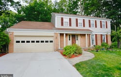 10731 BEAR OAK COURT, BURKE, VA 22015