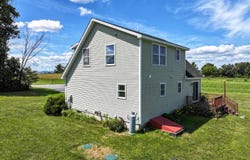 1180 Swinton Road, Bridport, VT 05734