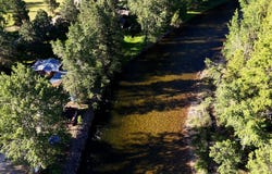 279 Conner Cutoff Road, Conner, MT 59827