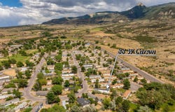 88 W Carson Circle, Parachute, CO 81635