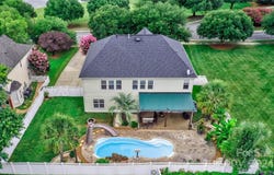 1013 Taylor Glenn Lane, Indian Trail, NC 28079