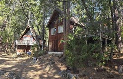 248 N Fork Cutoff Road, Trinity Center, CA 96091