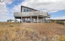 136 Arapahoe Circle, Westcliffe, CO 81252