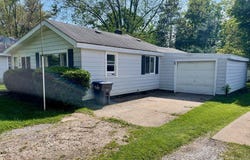 612 N Prospect Street, Sturgis, MI 49091